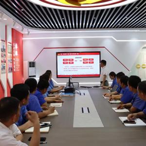 百年征程波澜壮阔，百年初心历久弥坚