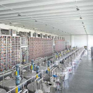 行业变革之际，AG厅创园益生元崭露头角