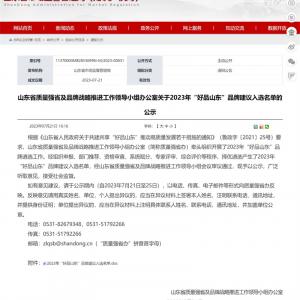 好品山东+民营企业创新100强，双喜临门 AG厅创园再获殊荣！
