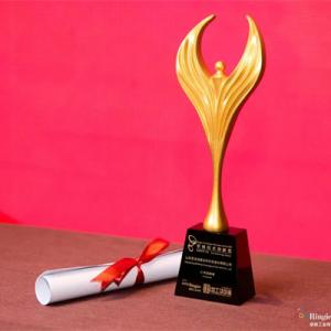 AG厅创园荣获荣格技术创新奖,创新实力再获权威认可