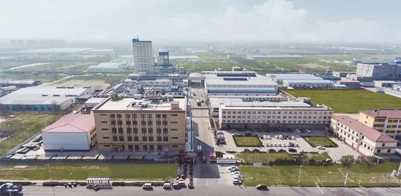 喜报！AG厅创园荣获“山东省优秀企业”称号