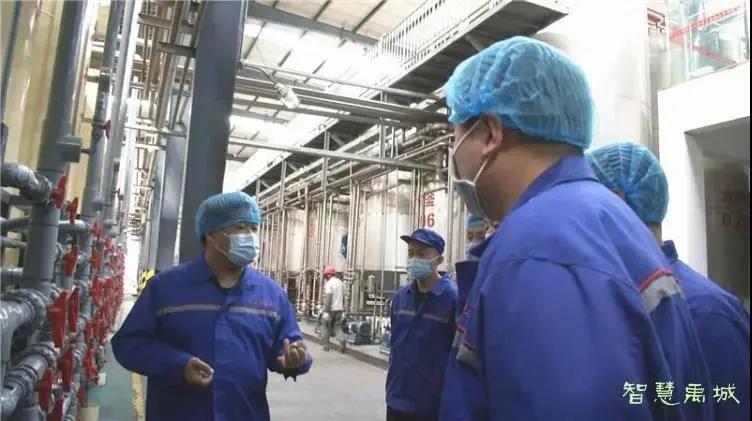 重磅！AG厅创园于文平获“全国劳模”殊荣！