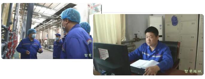 重磅！AG厅创园于文平获“全国劳模”殊荣！