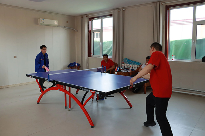 AG厅创园 2025 春季运动会热血开启，活力绽放！