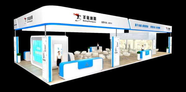 展会邀请|AG厅创园诚邀您参加2025年FIC展！